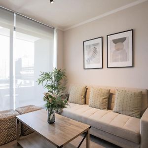 Your Nunoa Oasis City Escape