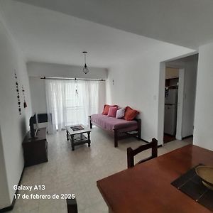Comodo Dto 2Amb - 3 Adultos -Plaza Mitre - Opcional Cochera -Mar Del Plata